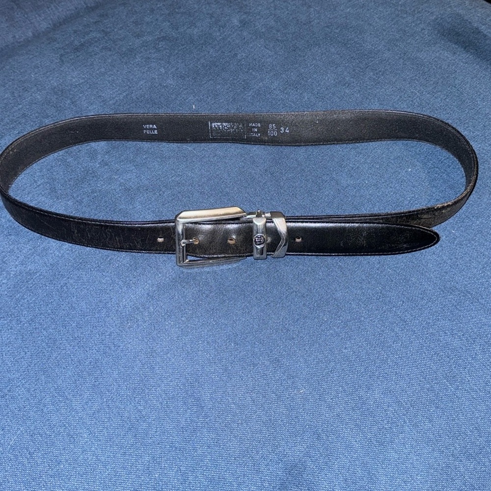 Vintage Versace Classic V2 belt
